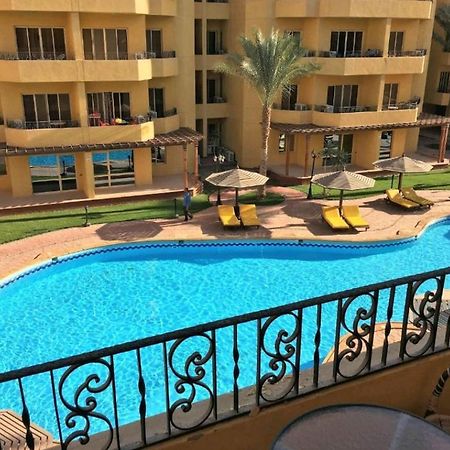British Resort الغردقة المظهر الخارجي الصورة