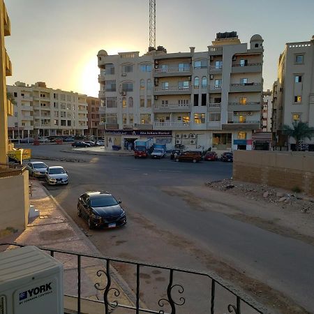 British Resort الغردقة المظهر الخارجي الصورة