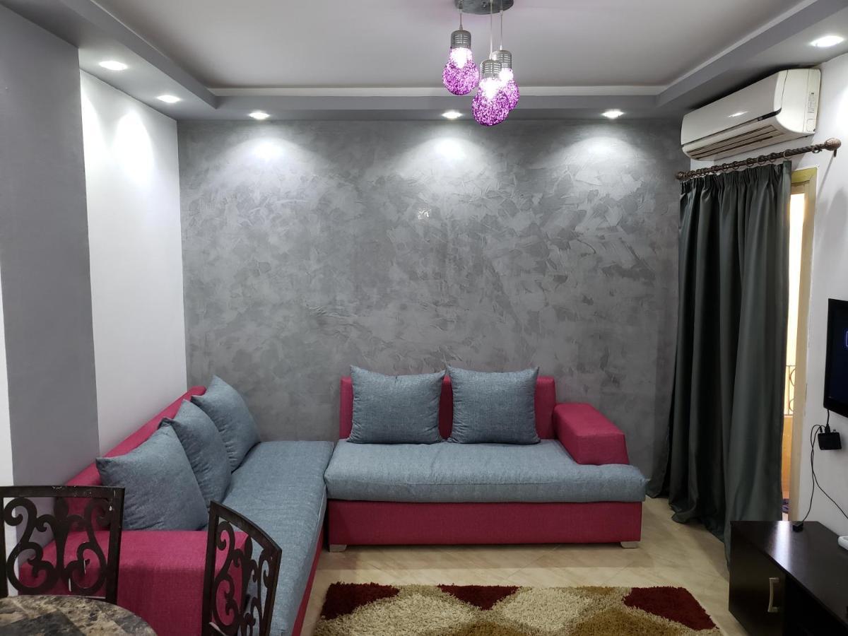 British Resort الغردقة المظهر الخارجي الصورة