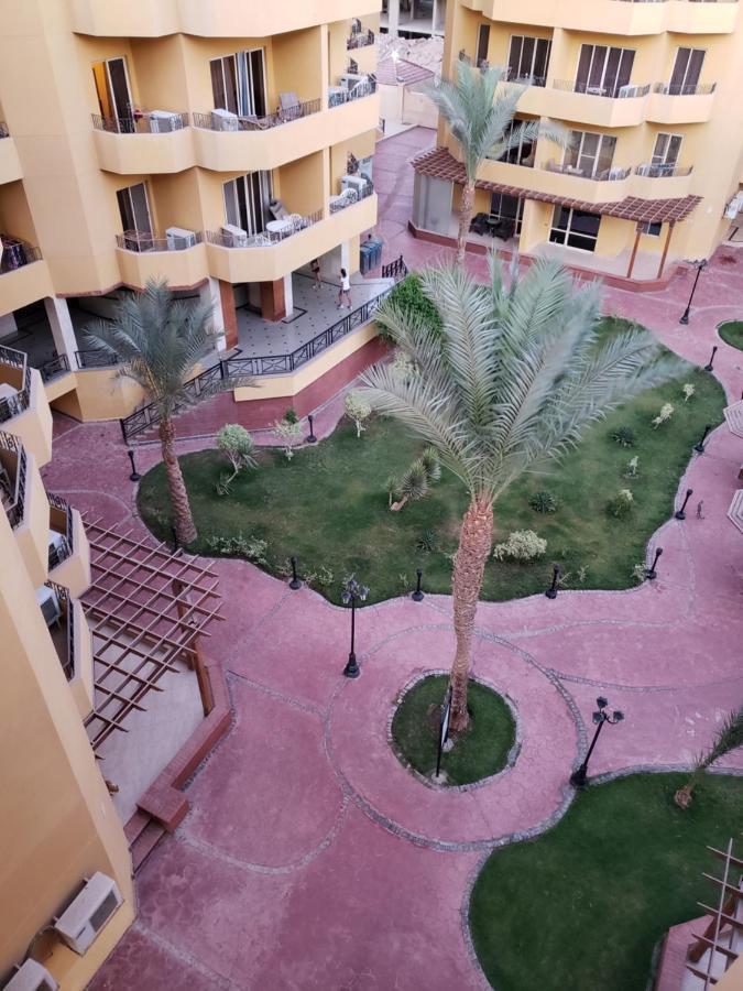 British Resort الغردقة المظهر الخارجي الصورة